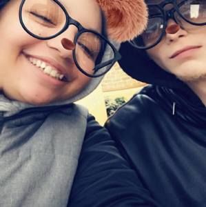 Meet your Posher, Ţreavor ft